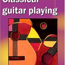 RGT Classical Guitar Playing - Grade 2