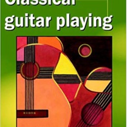 RGT Classical Guitar Playing - Grade 3