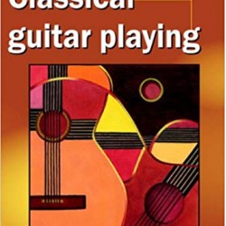 RGT Classical Guitar Playing - Grade 4