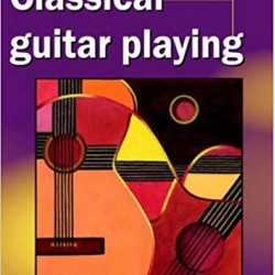 RGT Classical Guitar Playing - Grade 5