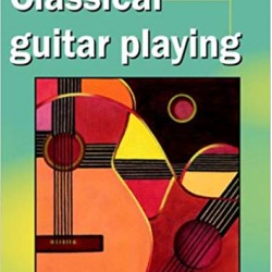 RGT Classical Guitar Playing - Grade 6