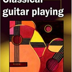RGT Classical Guitar Playing - Grade 8