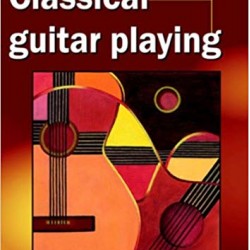 RGT Classical Guitar Playing - Step 1