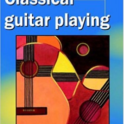 RGT Classical Guitar Playing - Step 2