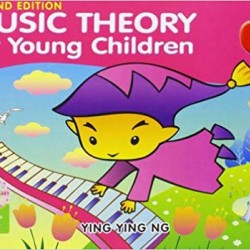 Music Theory For Young Children 1