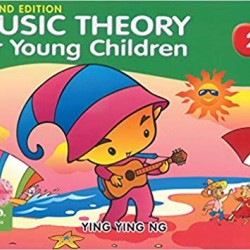 Music Theory For Young Children 2