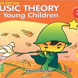 Music Theory For Young Children 3