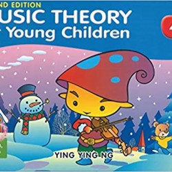 Music Theory For Young Children 4