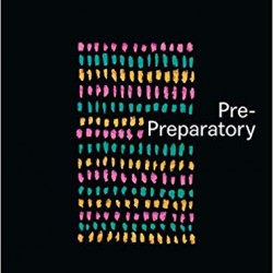London College of Music Piano Handbook 2018-2020 Pre-Preparatory 