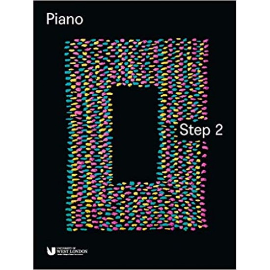 London College of Music Piano Handbook 2018-2020 Step 2