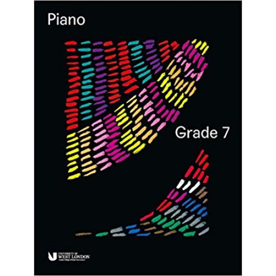 London College of Music Piano Handbook 2018-2020 Grade 7