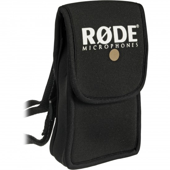 Rode Microphones Bag-SVM