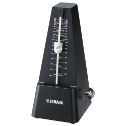 Yamaha MP90BK Metronome Black