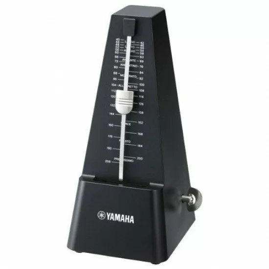 Yamaha MP90BK Metronome Black Yamaha MP90BK Metronome Black