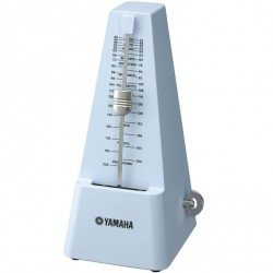Yamaha MP90BL Metronome Blue