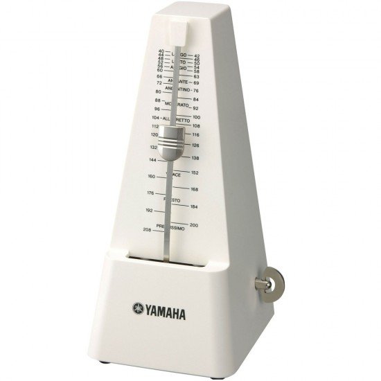 Yamaha MP90IV  Metronome Ivory