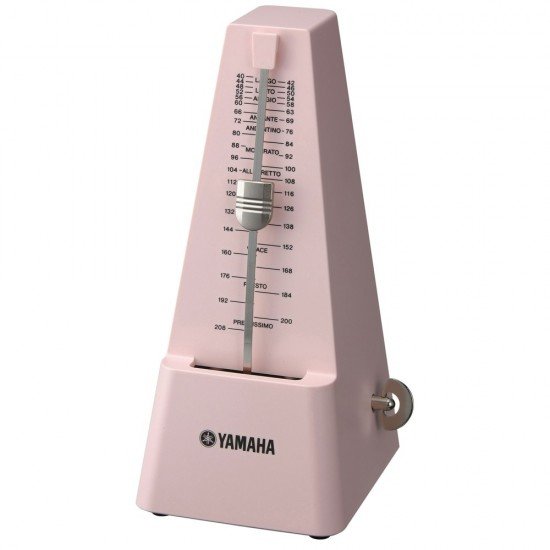 Yamaha MP90PK Metronome Pink