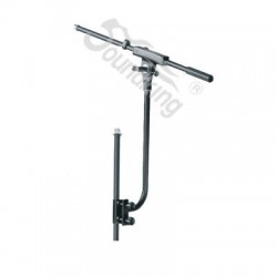 Soundking-DD018 Microphone Stand