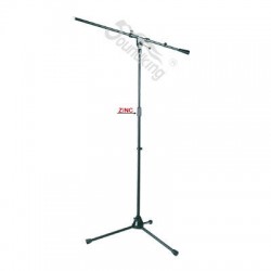 Soundking-DD056 Mobile Stage Mic Stands 