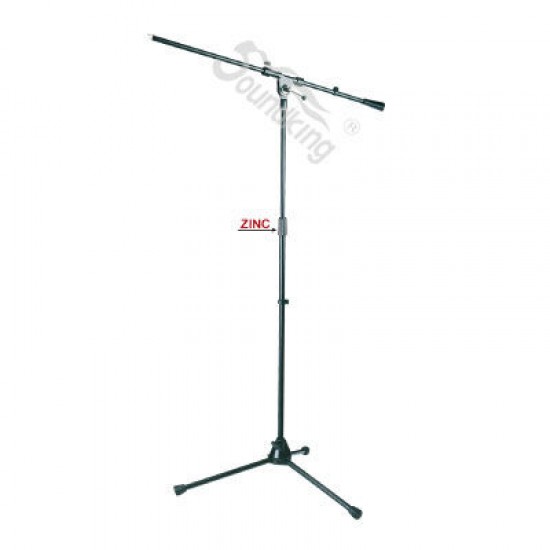 Soundking-DD056 Mobile Stage Mic Stands 