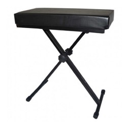 Soundking Keyboard Bench DF074