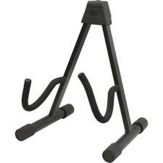 Thomsun DG010 Electric Guitar Stand - Black