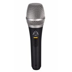 Wharfedale DM57 Supercardioid Dynamic Microphone