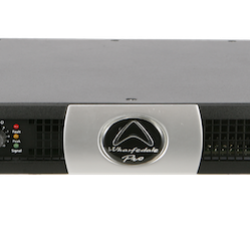 Wharfedale DP4035 Power Amplifier