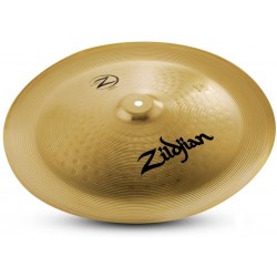 Zildjian PLZ18CH Planet Z China Cymbal, 18-Inch