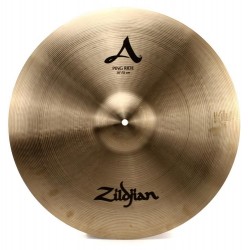 Zildjian A0042 20 Ping Ride cymbal
