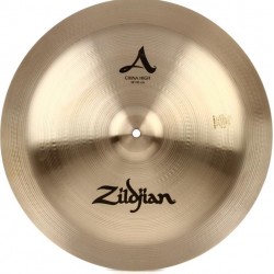 Zildjian A0354 China Cymbal - High Pitch