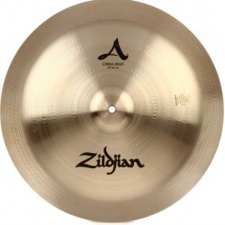 Zildjian A0354 China Cymbal - High Pitch