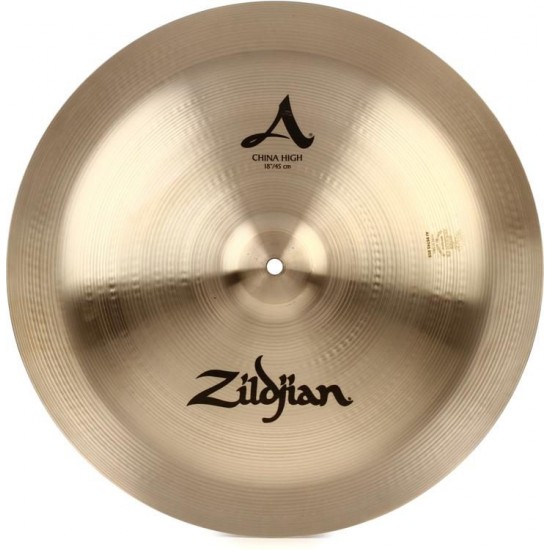 Zildjian A0354 China Cymbal - High Pitch