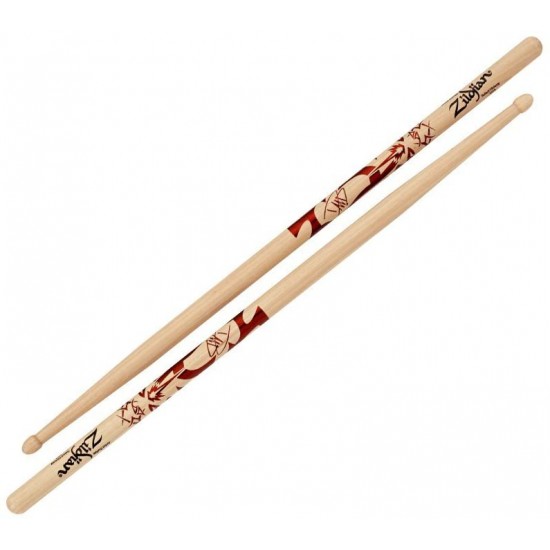 Zildjian ASDG Dave Grohl Drumsticks Zildjian ASDG Dave Grohl Drumsticks