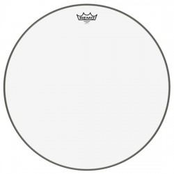Remo BB132000 20"Emperor Bass Drum Head 