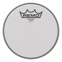 Remo BD012000 Diplomat 12 '' Coated Drum Head