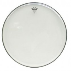 Remo BD-0320-00 20-Inch Diplomat Clear Drum Head