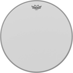 Remo BR111800 Coated Ambassador 18-Inch Bass Drum Batter Head