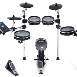 Alesis COMMAND MESH KIT Electronic Drum Kit