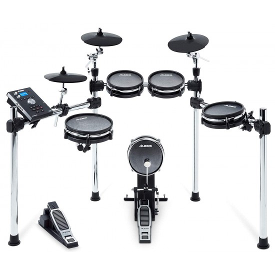 Alesis COMMAND MESH KIT Electronic Drum Kit