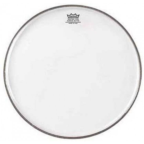 Remo CS030820 Head for Clear 8 "Tom