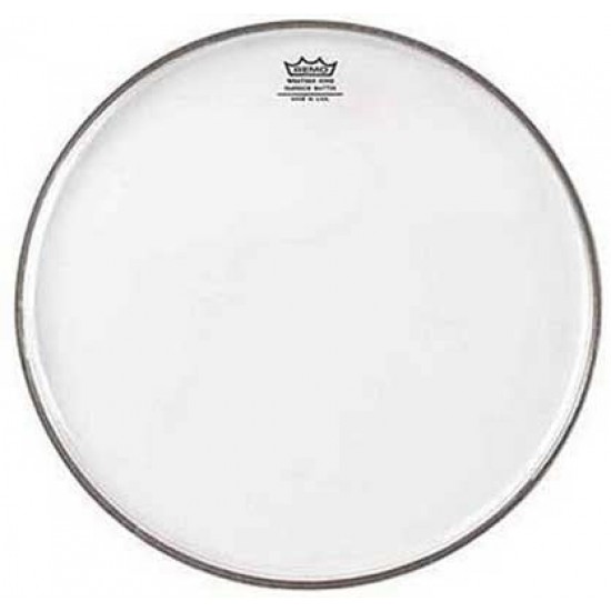 Remo CS030820 Head for Clear 8 "Tom Remo CS030820 Head for Clear 8 "Tom
