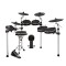 Alesis DM10 MKII PRO KIT Premium Ten-Piece Electronic Drum Kit with Mesh Heads
