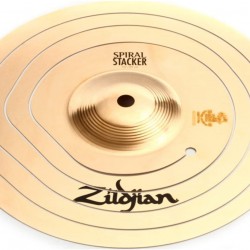 Zildjian FXSPL10 10" Spiral Stacker