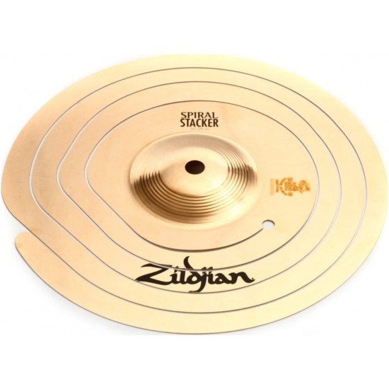 Zildjian FXSPL10 10" Spiral Stacker