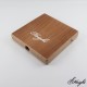 Height HCJP02 Travel Cajon Custom Natural