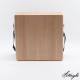 Height HCJT02 Snare String Travel Cajon