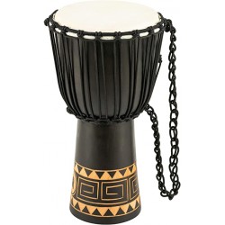 Meinl HDJ1M African Style Djembe