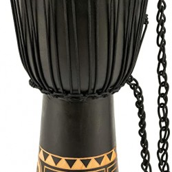 Meinl HDJ1M African Style Djembe