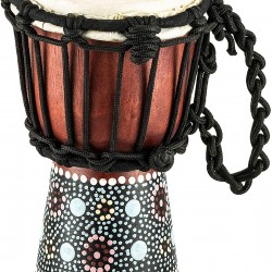 Meinl HDJ8XXS African Style Djembe